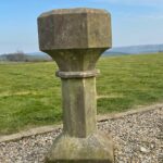 Stone Font