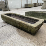 Long Narrow Sandstone Trough - LT279
