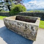LT307 Large Stone Trough